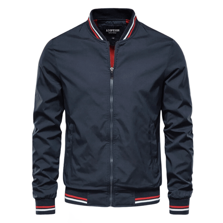 Giovany | Summer Bomber Jacket