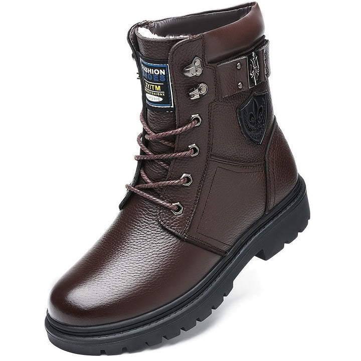 Mens Boots