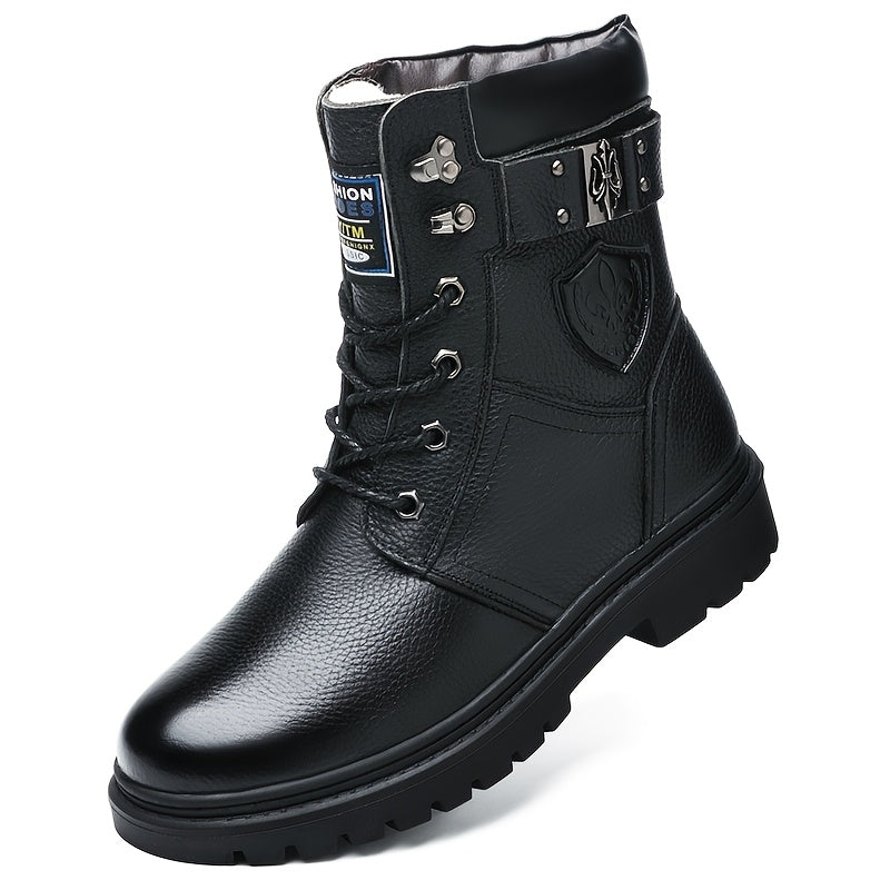 Mens Boots
