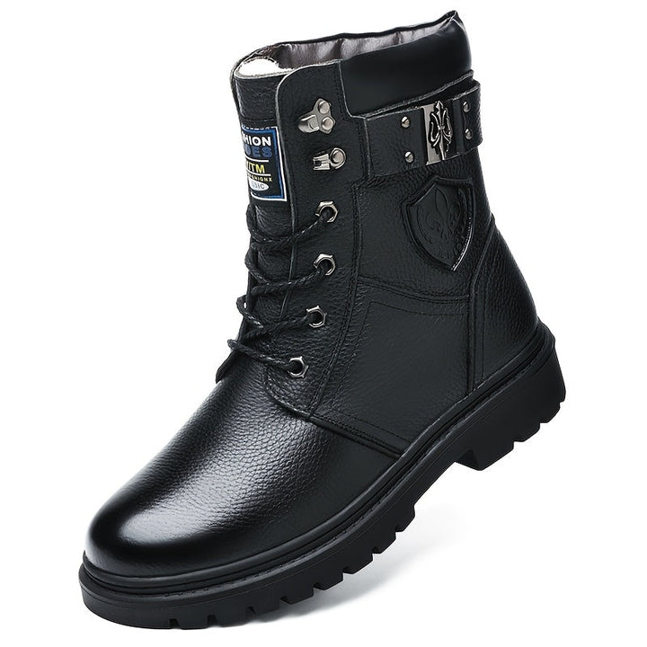 Mens Boots