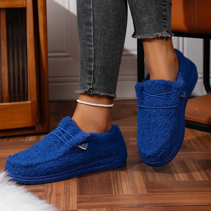 Womens Slippers