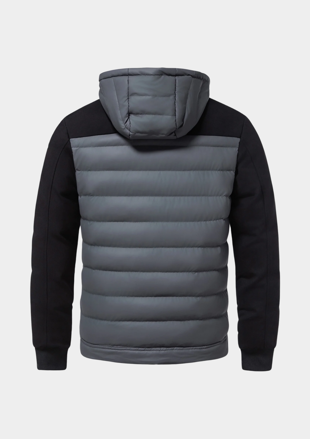 Milano | Premium Hybrid Jacket