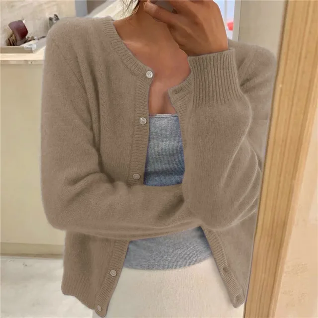 Womens Ribbed Jacket