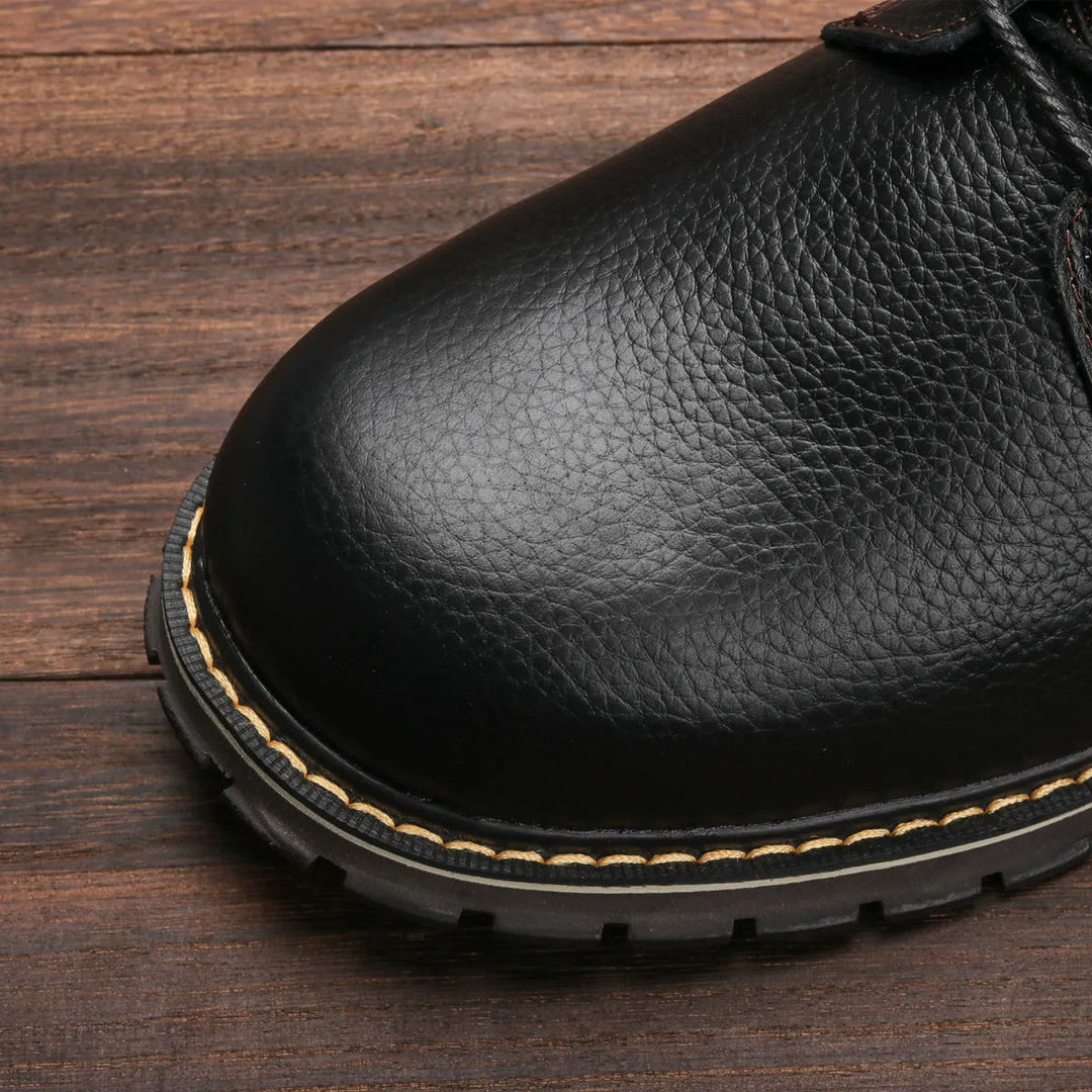 Mens Winter Boots