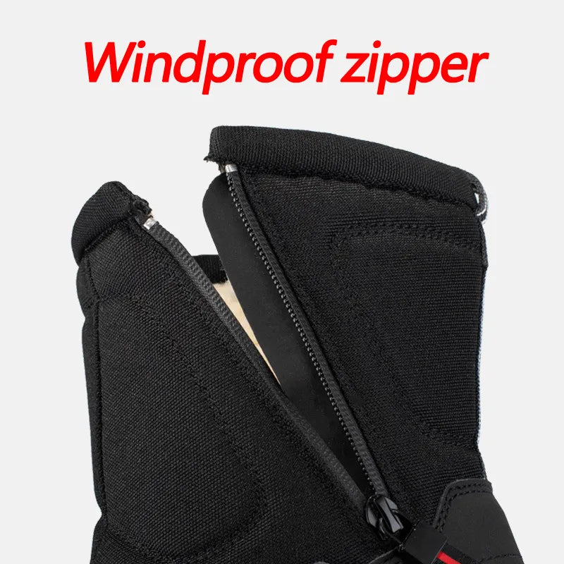 Winter Boots