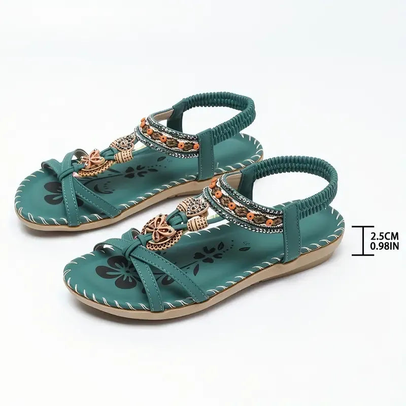 Maria | Women’s Walking Comfort Sandals