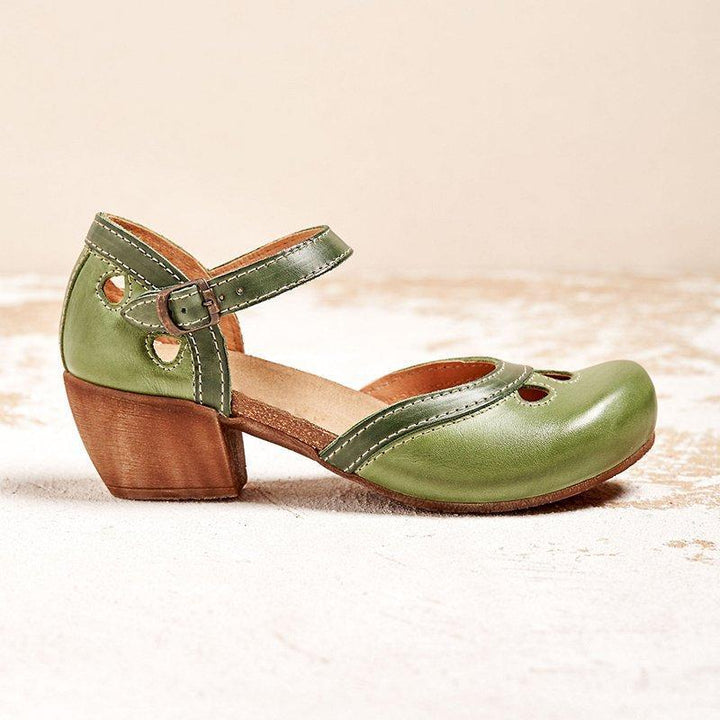 Lynn™ - Orthopedic Sandals with Comfort