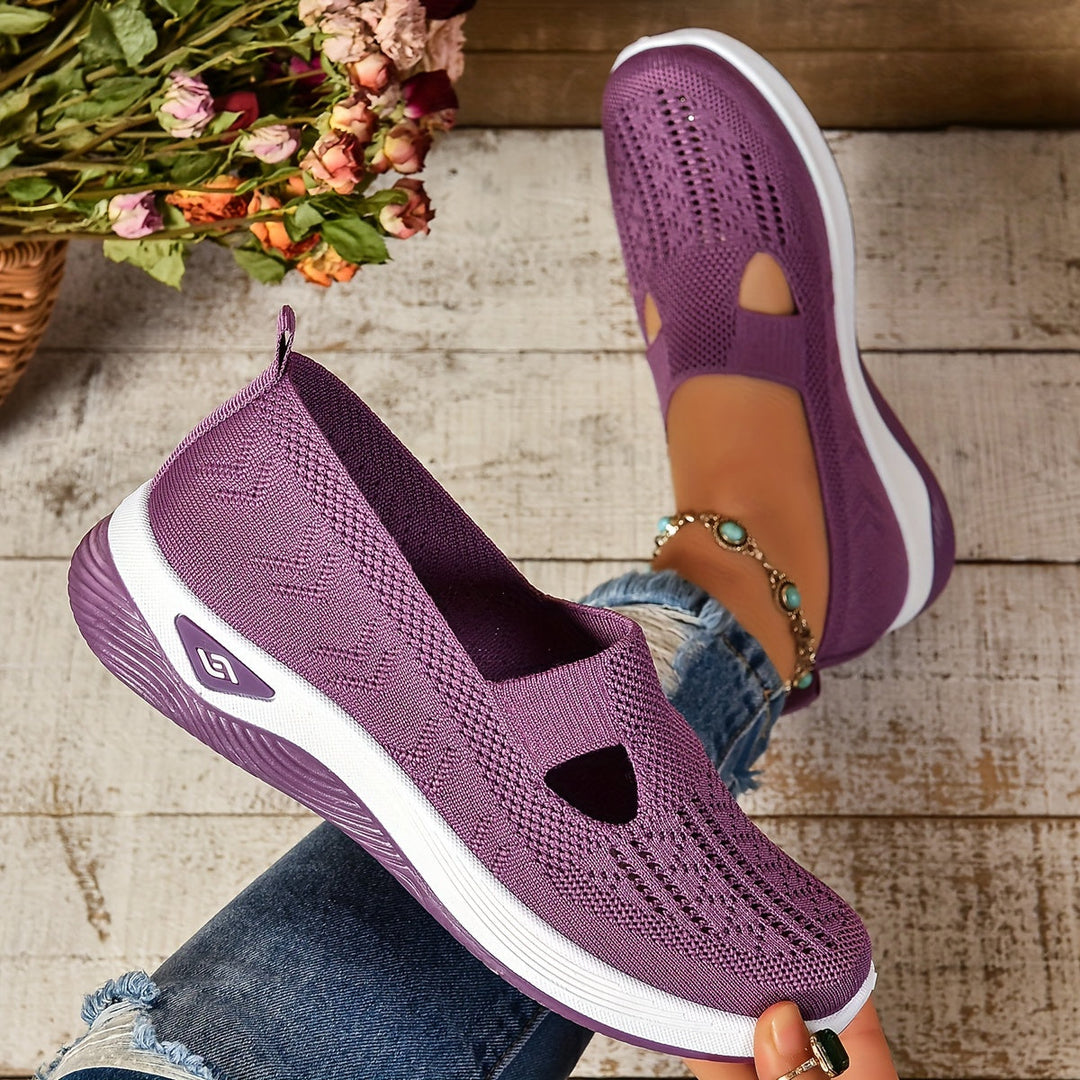MACY | ORTHOPAEDIC SLIP-ON SHOE