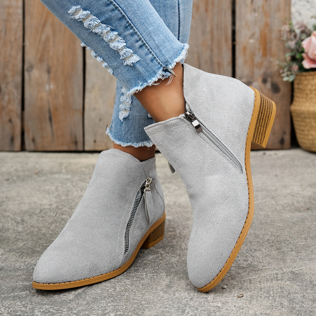 Annielle | Fashionable Women's Orthopaedic Shoes