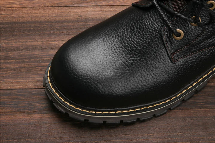 Mens Winter Boots