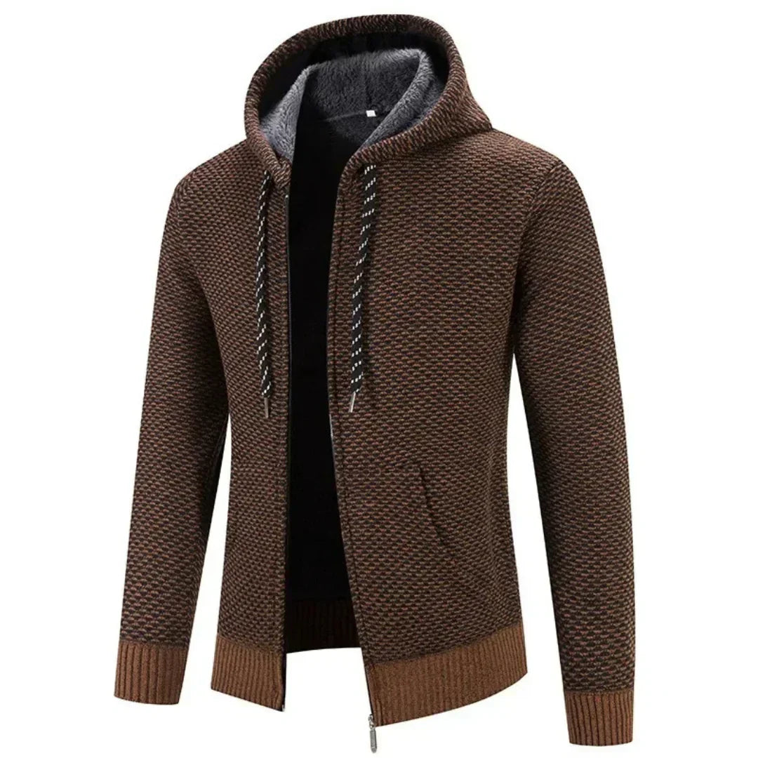 Tristan | Ultimative Hoodie