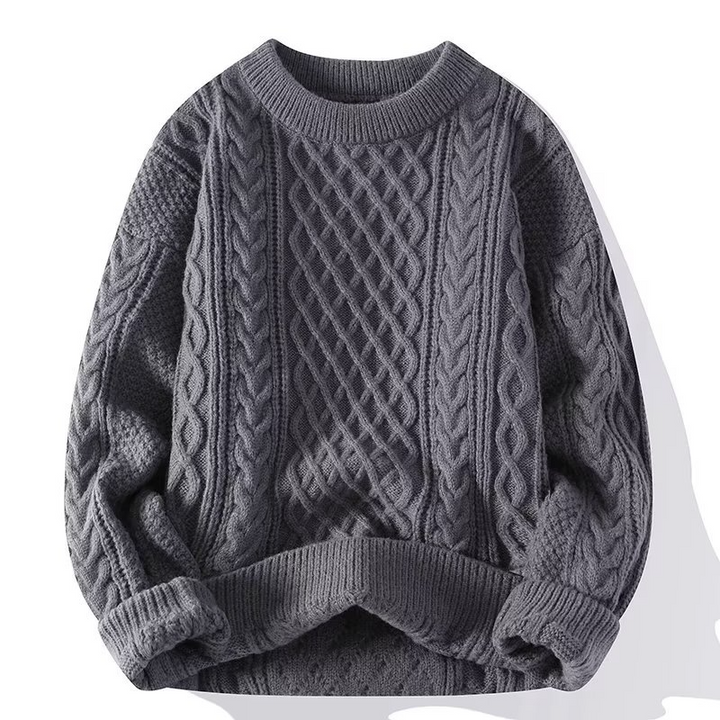 Womens Cashmere Oversized Sweater