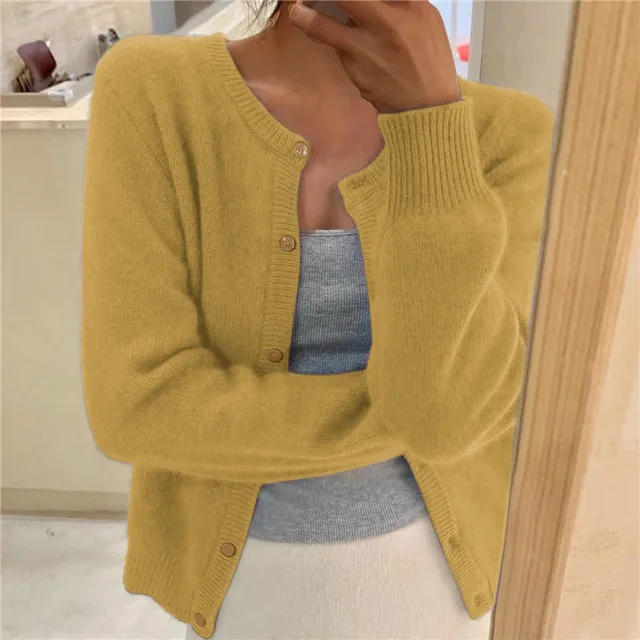Womens Ribbed Jacket
