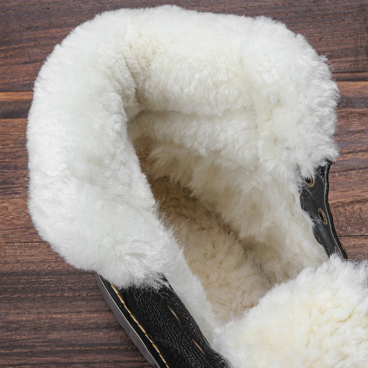 Mens Winter Boots