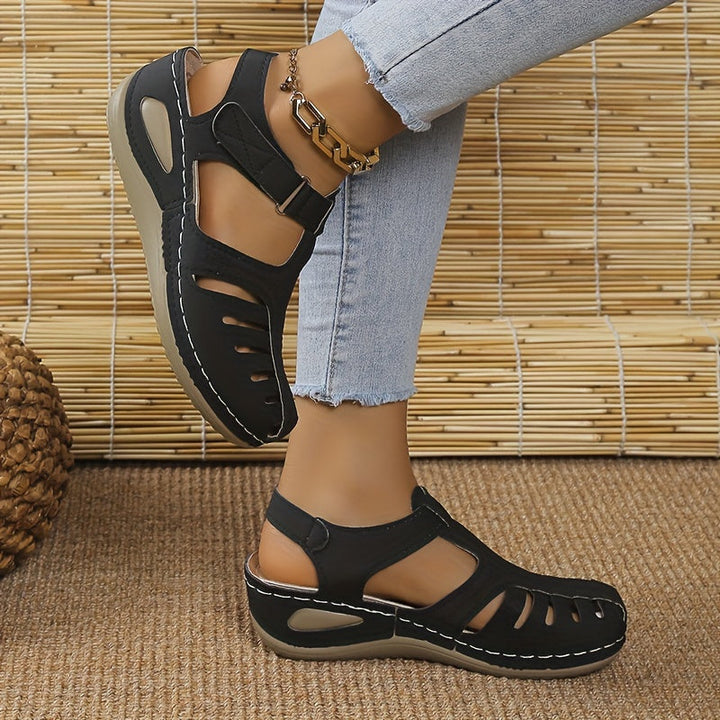 Isley | Supportive Everyday Shoes