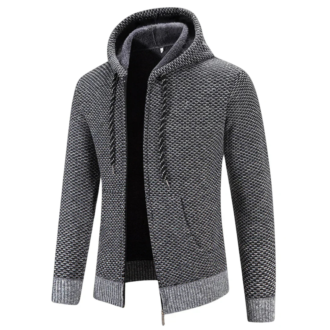 Tristan | Ultimative Hoodie