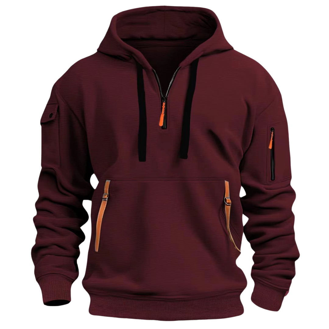 Mens Hoodie