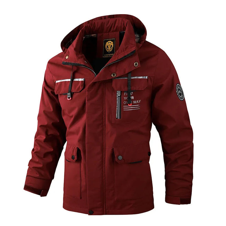 Mens Parka