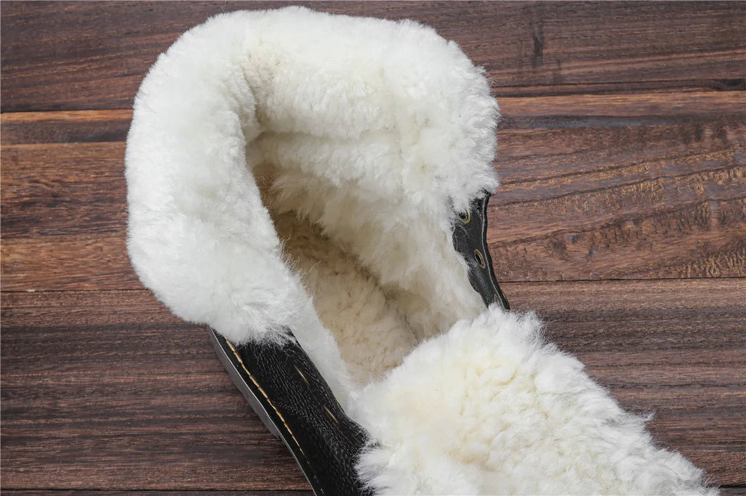Mens Winter Boots