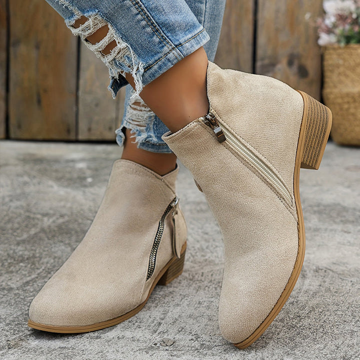 Annielle | Fashionable Women's Orthopaedic Shoes