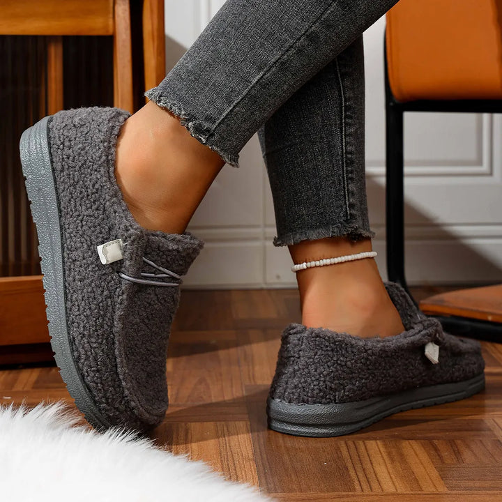 Womens Slippers