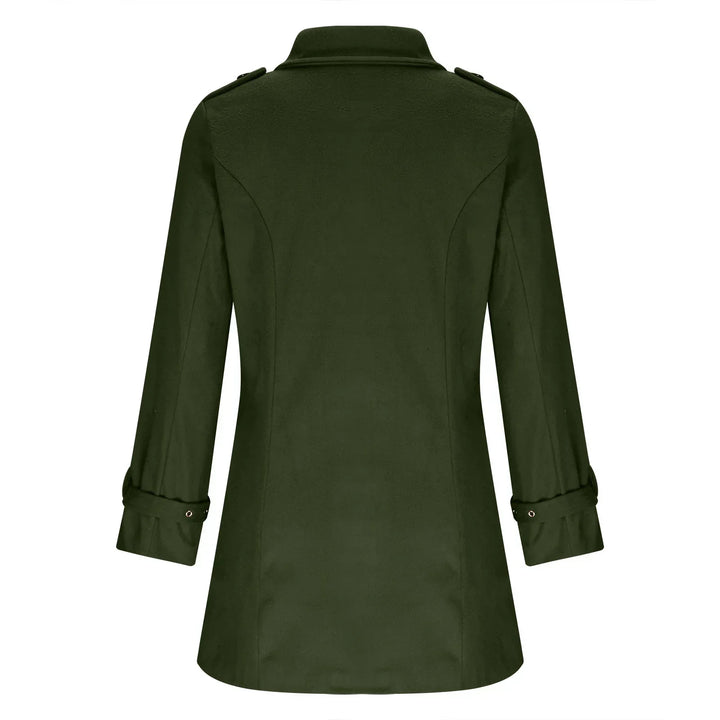 Sophia | Elegant Premium Warm Coat