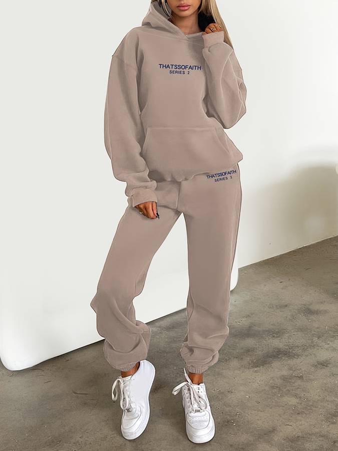 Womens Tracksuit
