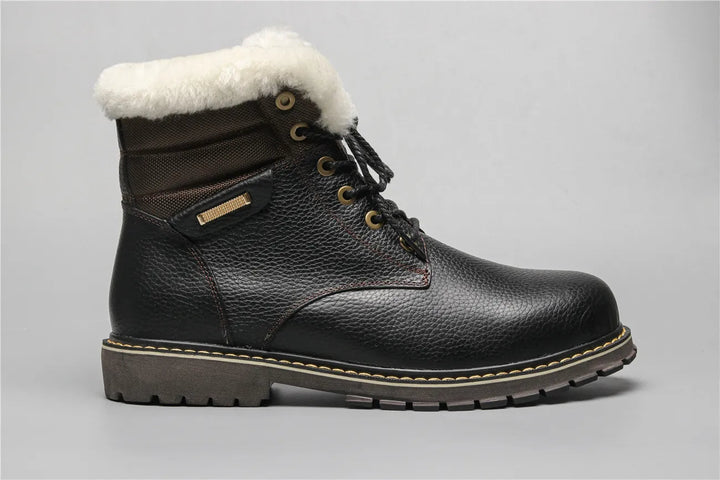 Mens Winter Boots