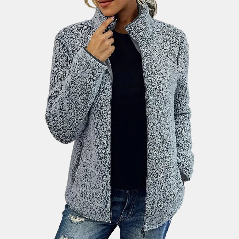 Eden | Elegant Casual Jacket