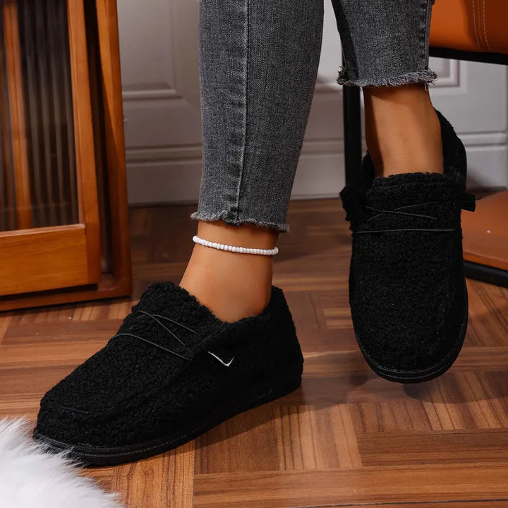 Womens Slippers