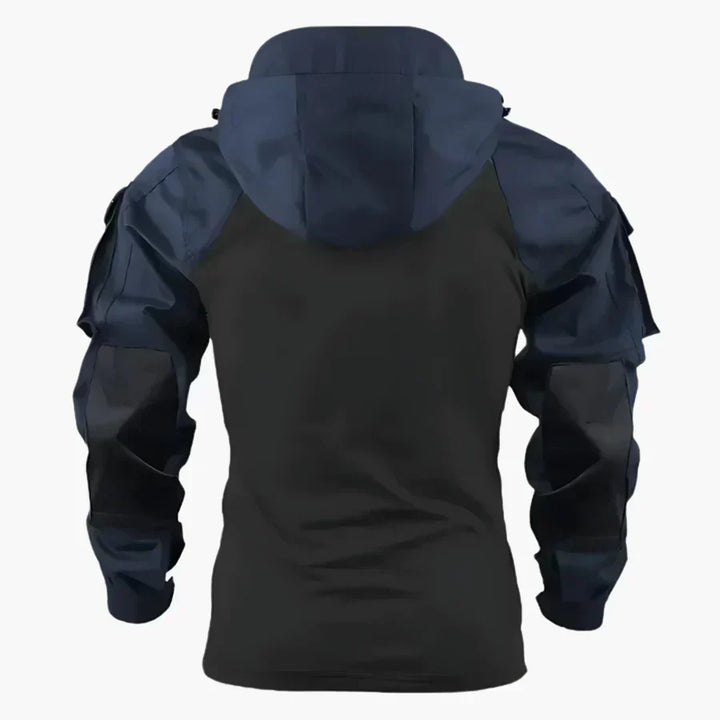 Nolan | Men's Tactical Outdoor Jacket