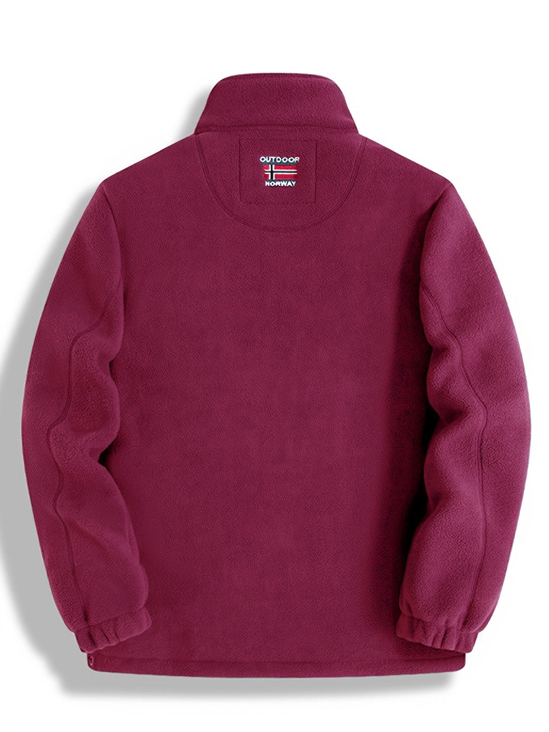 Mens Colourblock Jacket