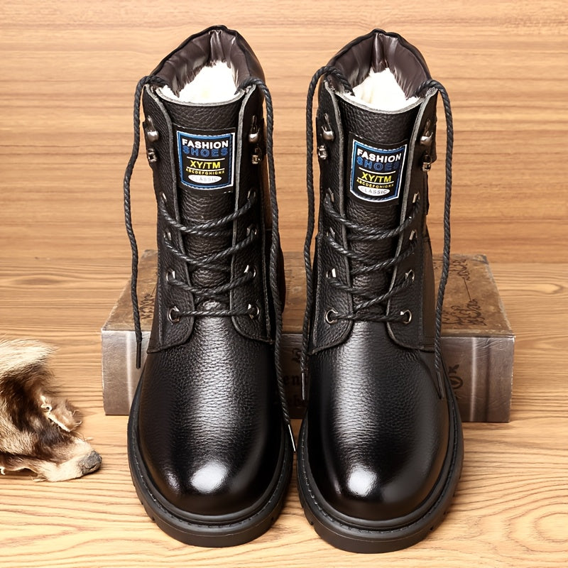 Mens Boots