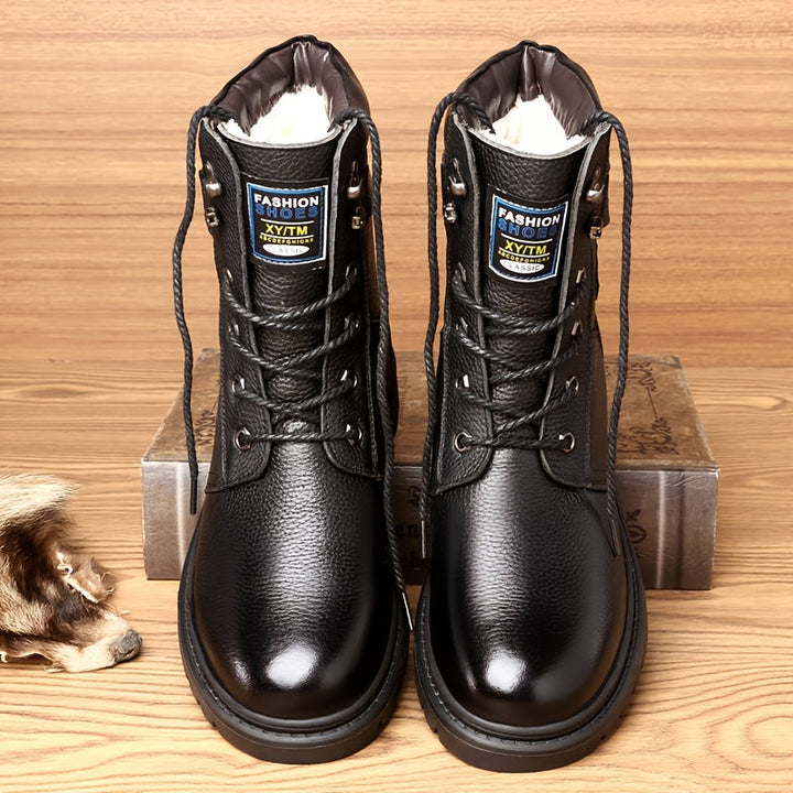 Mens Boots