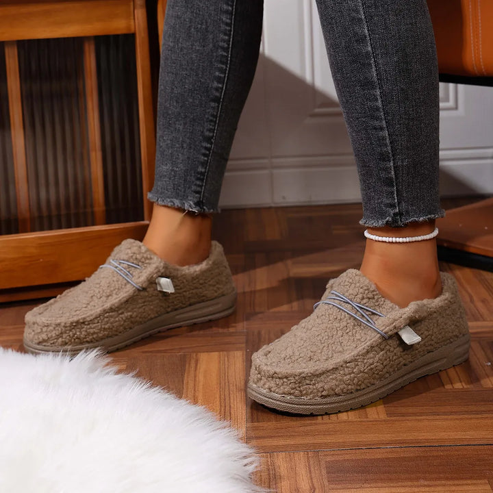 Womens Slippers