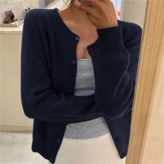 Womens Ribbed Jacket