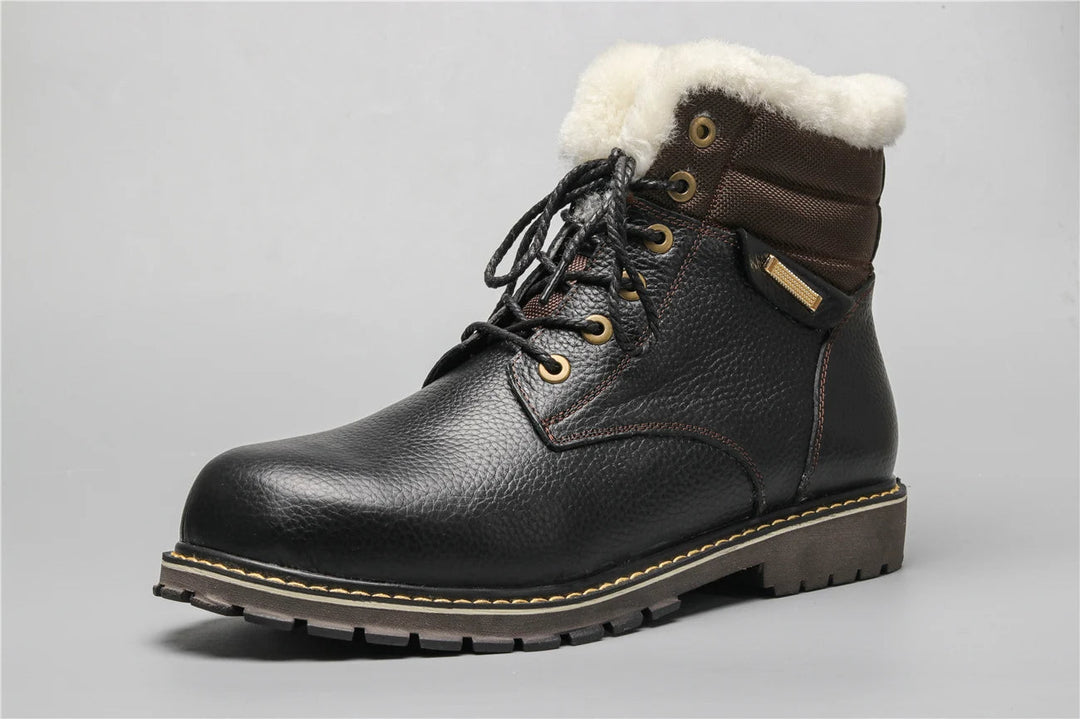 Mens Winter Boots