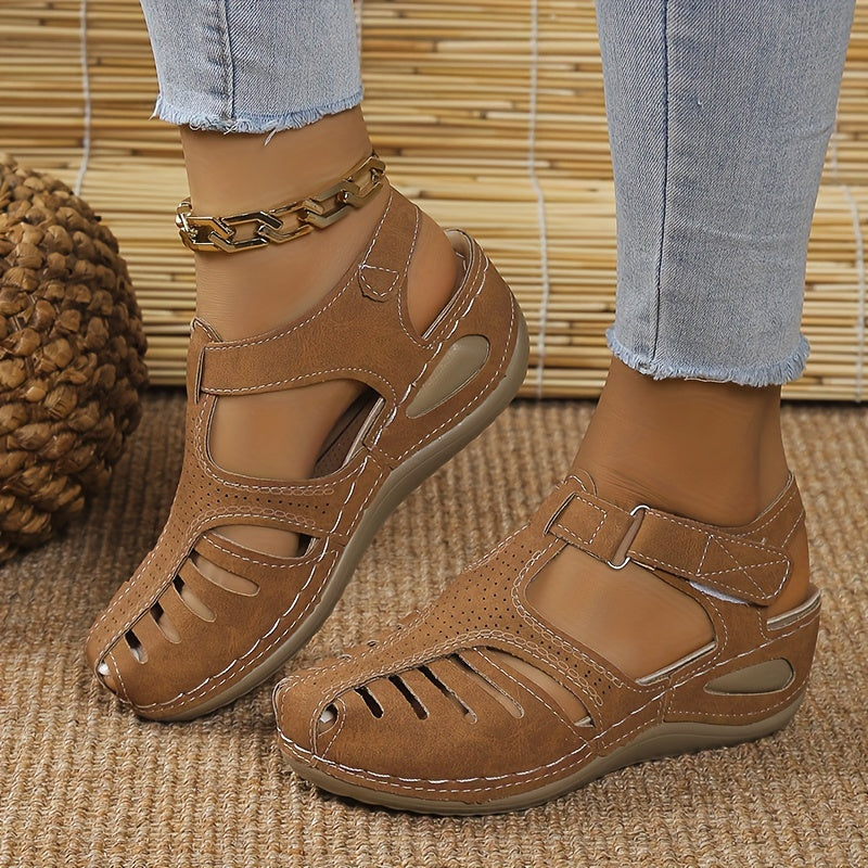 Isley | Supportive Everyday Shoes