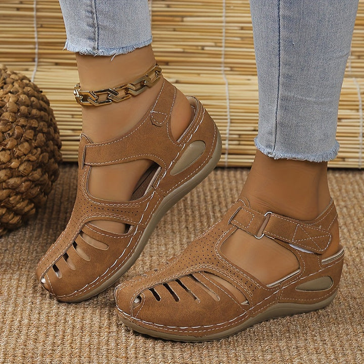 Isley | Supportive Everyday Shoes