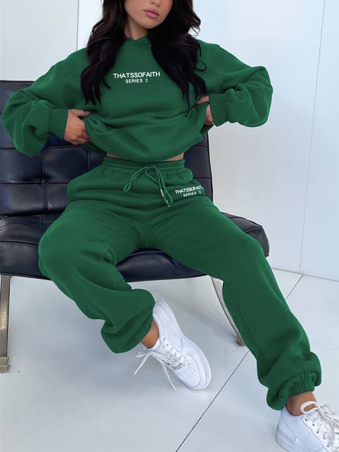 Womens Tracksuit