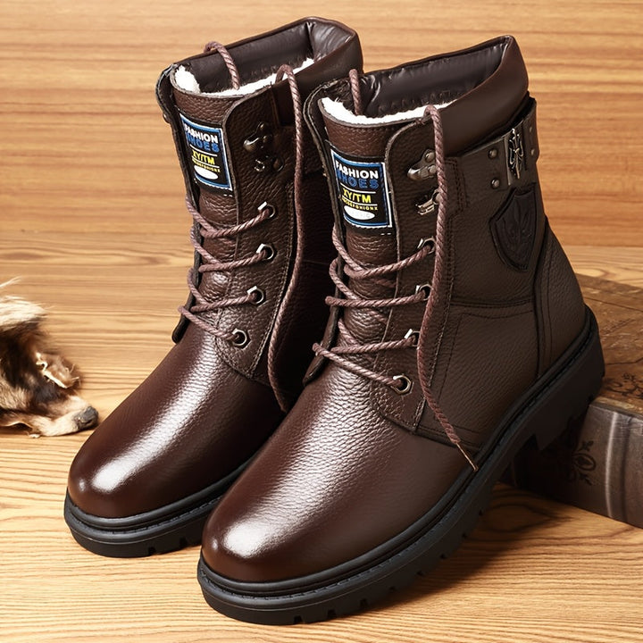 Mens Boots