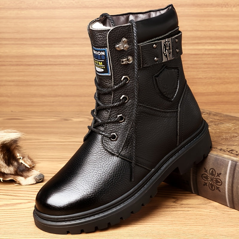Mens Boots