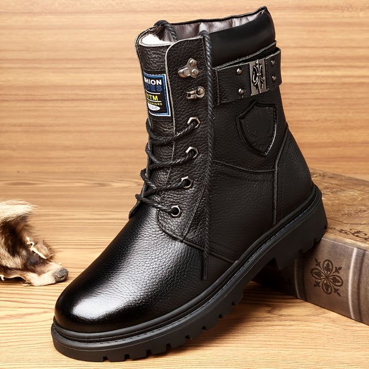 Mens Boots