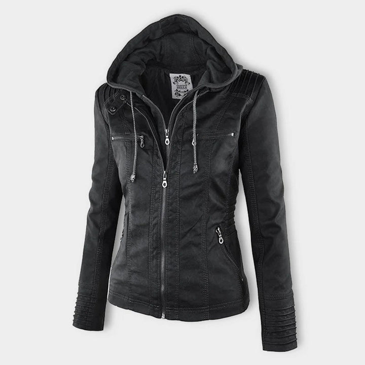 Natalia | Modern Urban Style Jacket