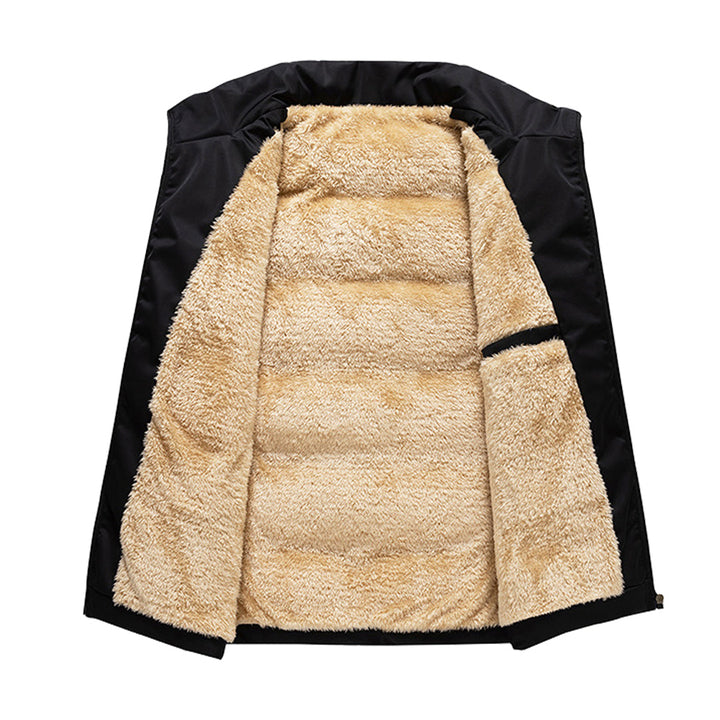 Mens Everyday Regular Fit Casual Gilet