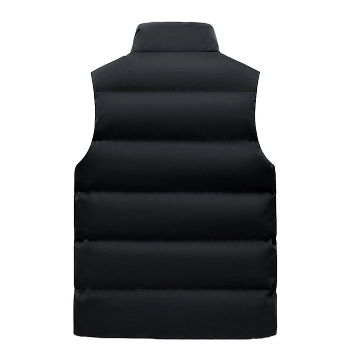 Mens Everyday Regular Fit Casual Gilet