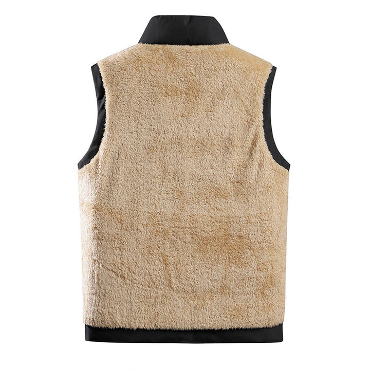 Mens Everyday Regular Fit Casual Gilet
