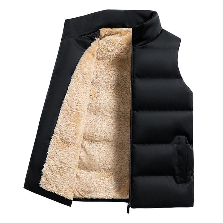 Mens Everyday Regular Fit Casual Gilet