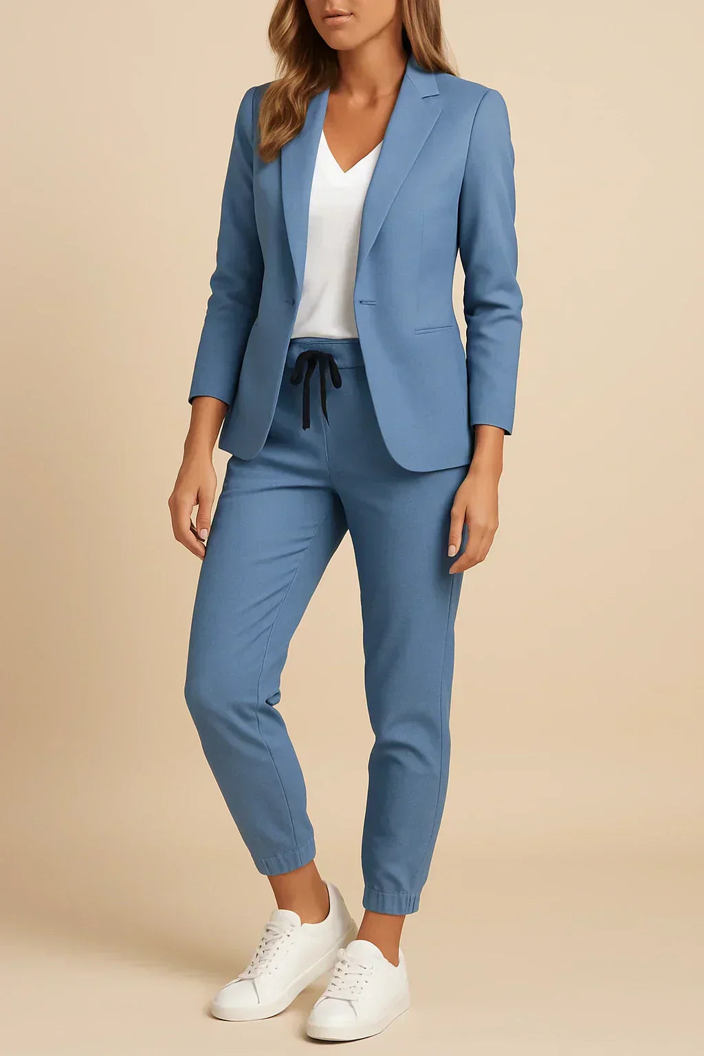 Womens Formal Suit Set