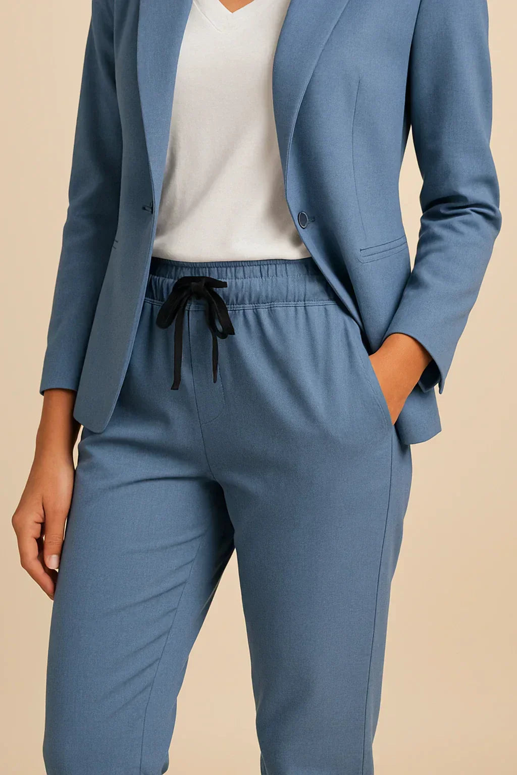 Womens Formal Suit Set